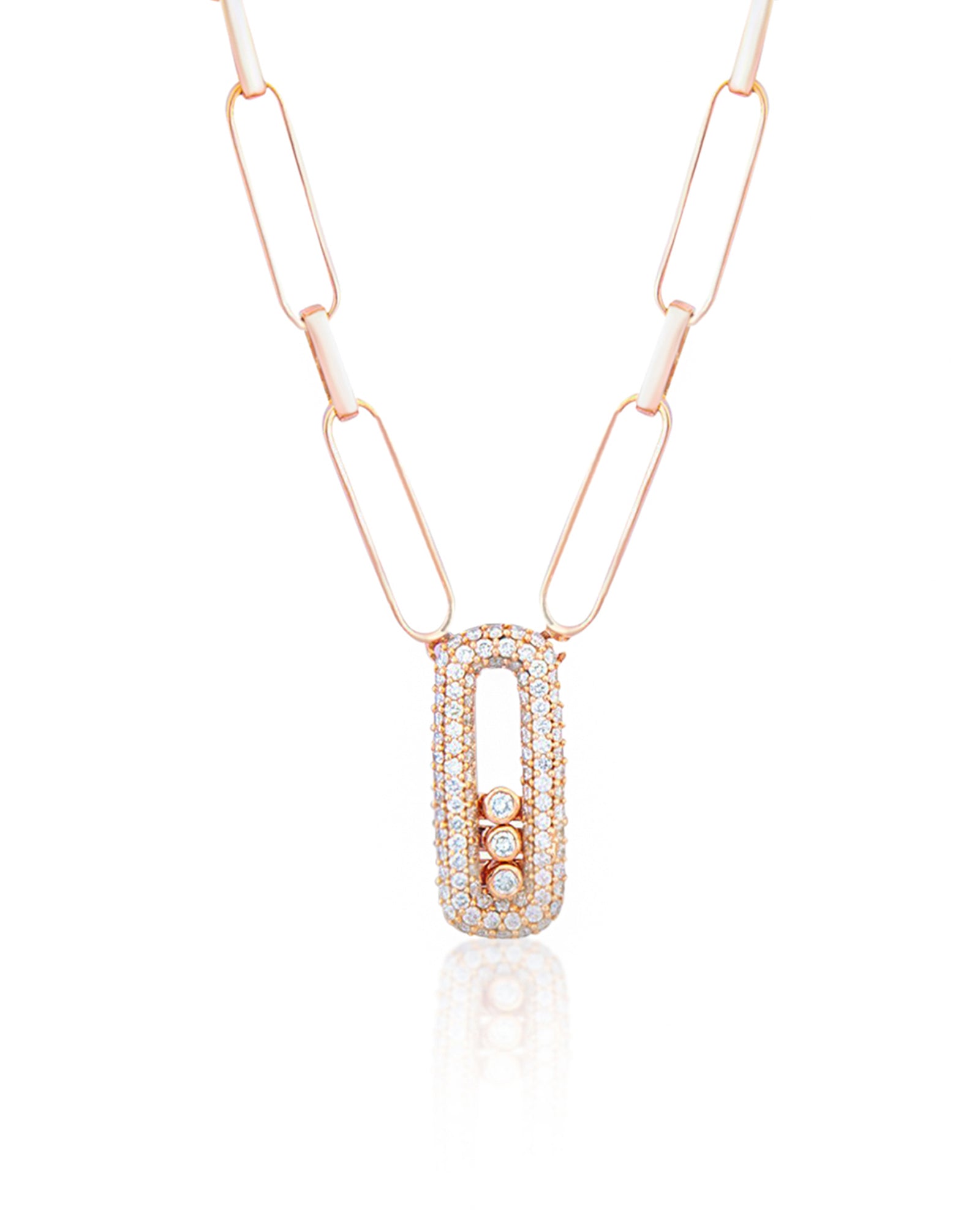Amaris Play Pendant