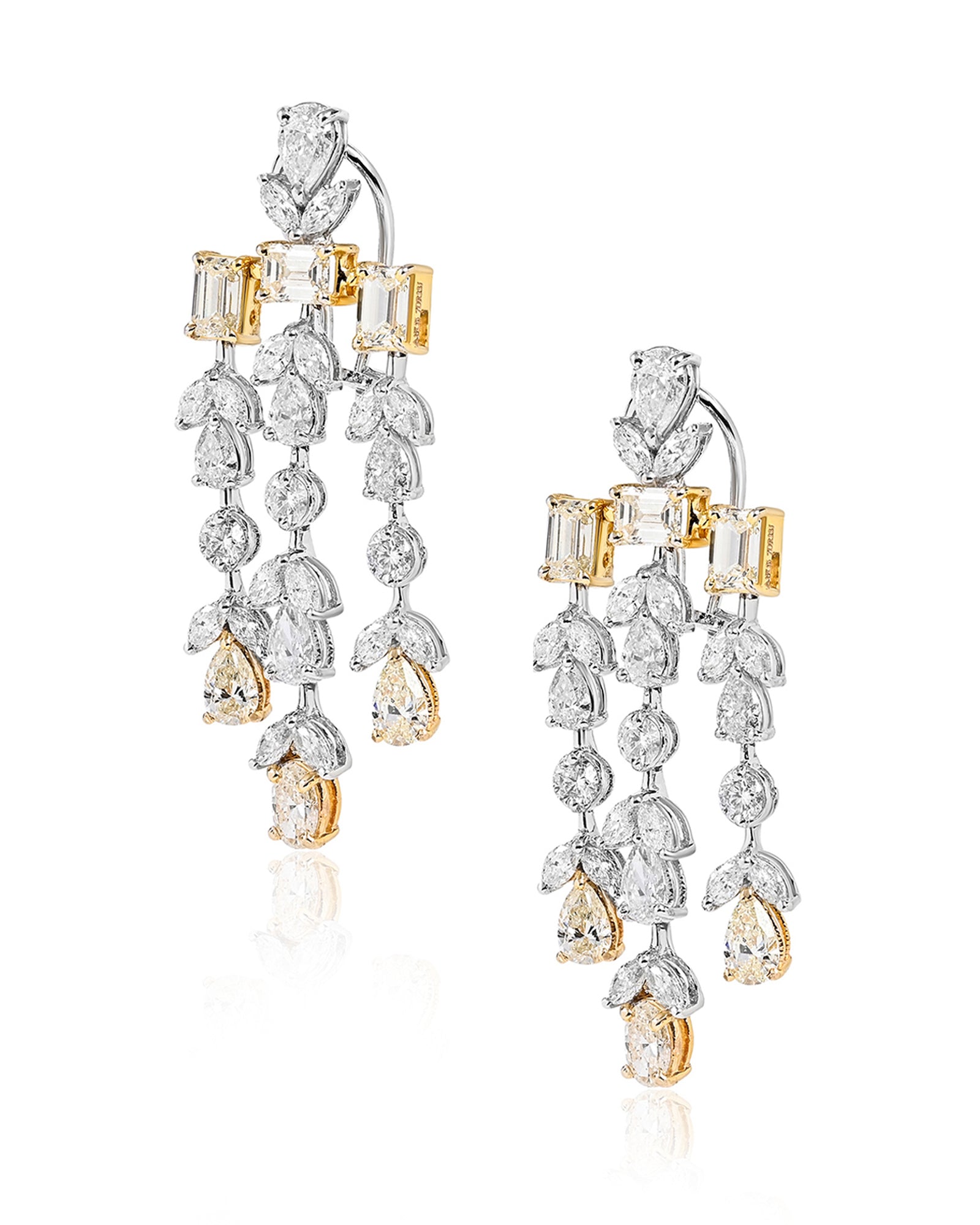 Sunshine Spectacle Earrings