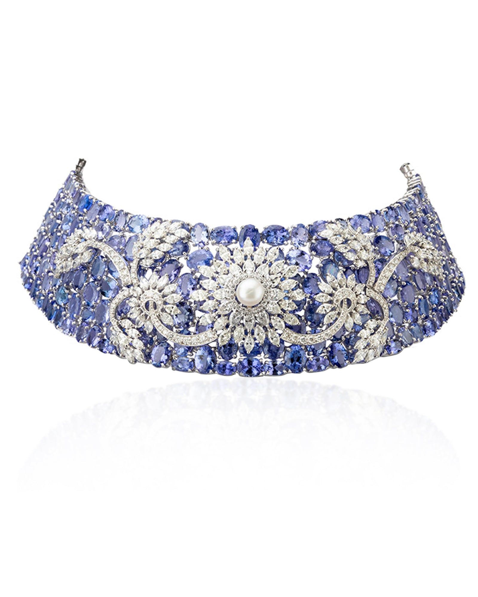 Dusk Till Dawn Choker