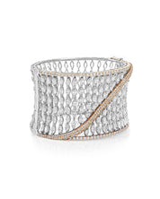 The High Drama Cuff