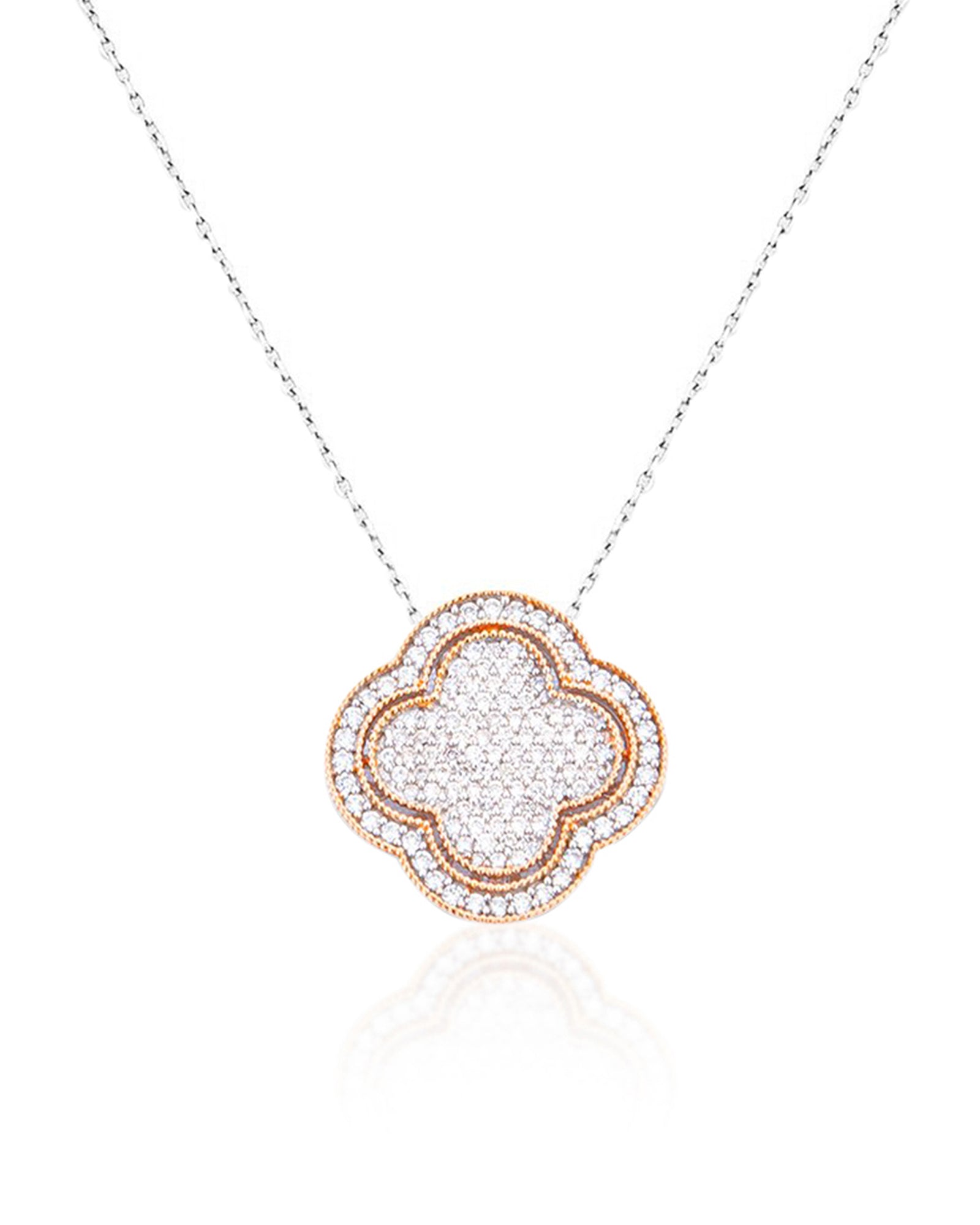 Little Luck Pendant