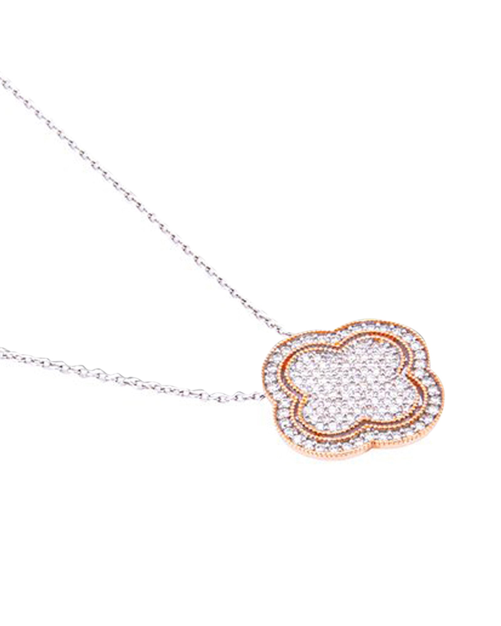 Little Luck Pendant