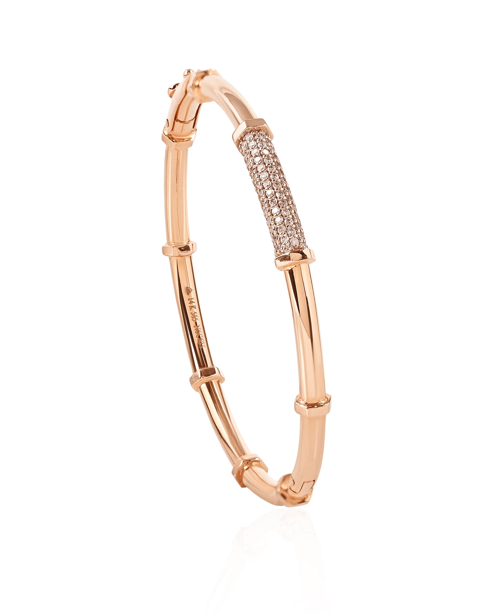 Golden Hour Bracelet (Grande)