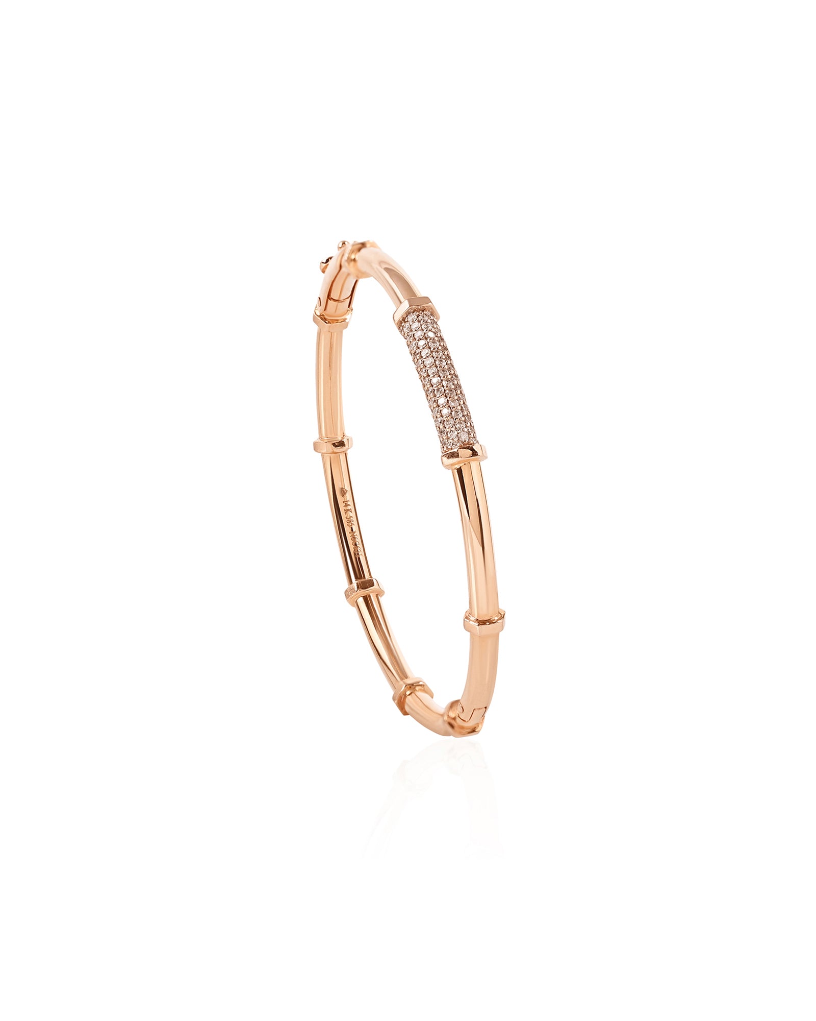 Golden Hour Bracelet (Petite)