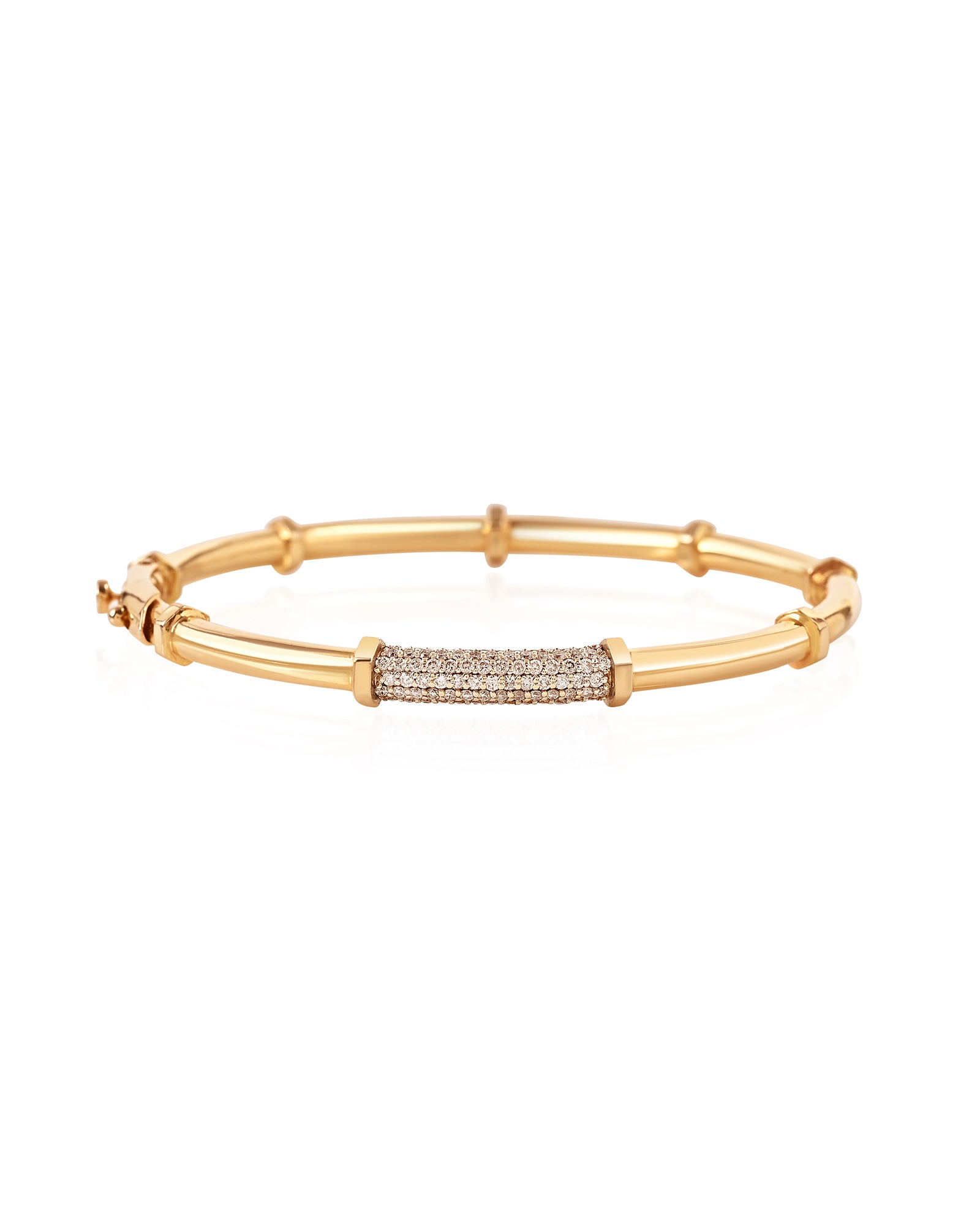 Golden Hour Bracelet  (GOLD)