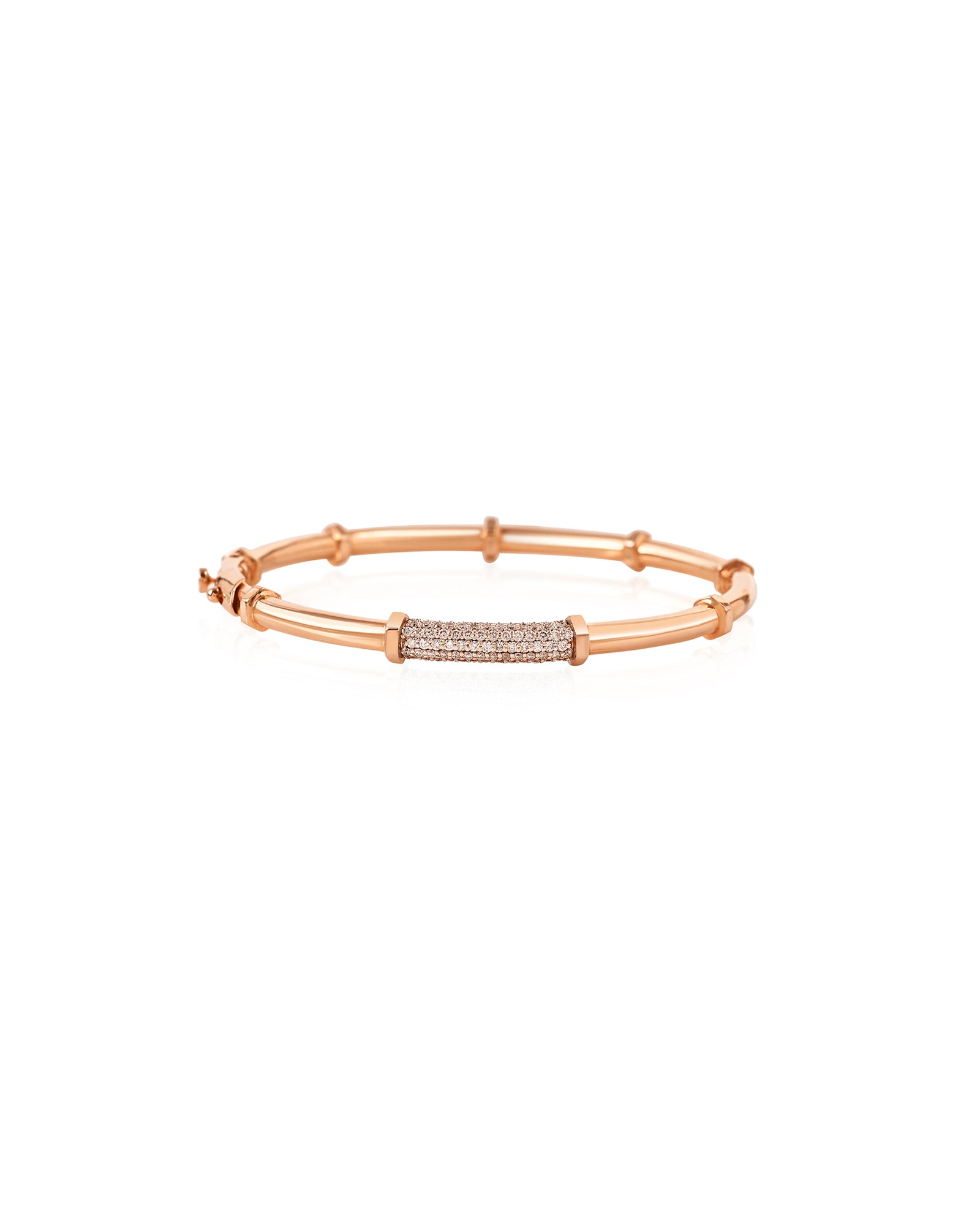 Golden Hour Bracelet (Petite)