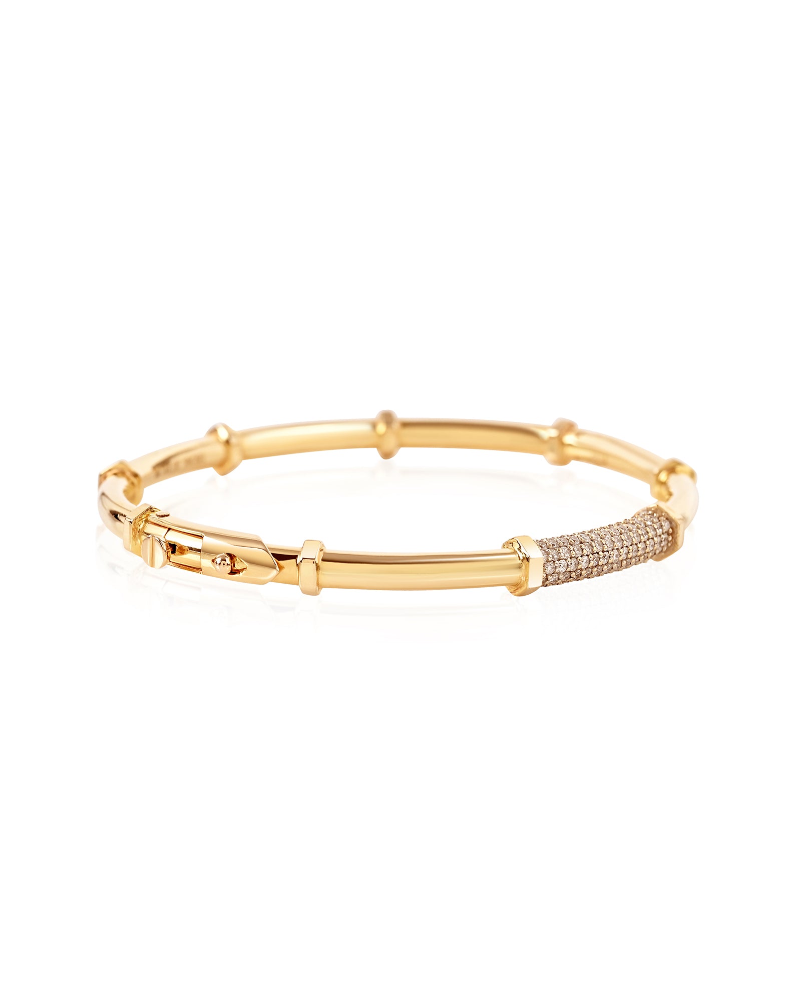 Golden Hour Bracelet  (GOLD)