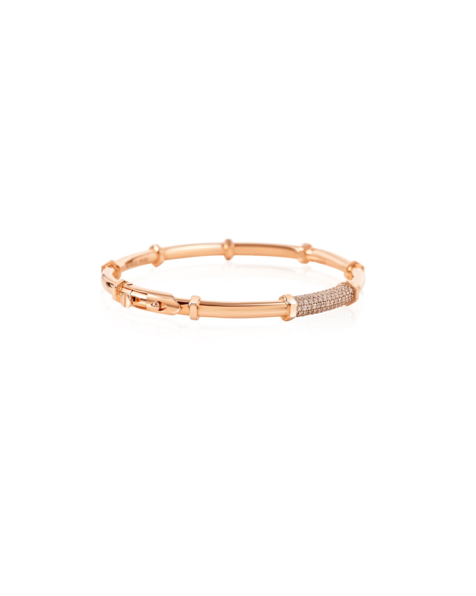 Golden Hour Bracelet (Petite)