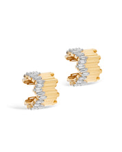 Baguette It Ear Cuffs