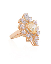 Sunshine Spectacle Ring