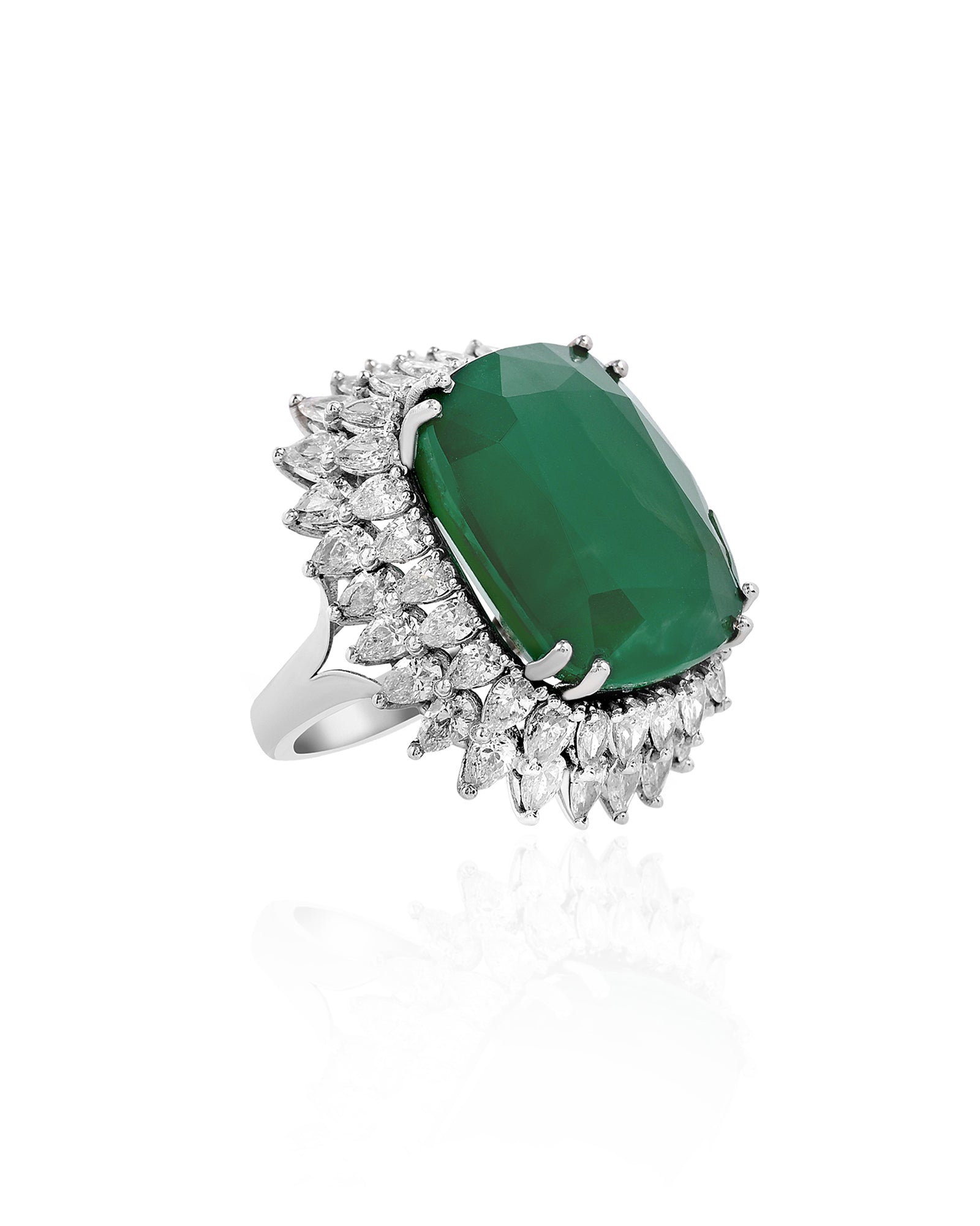 Zambian Reverie Ring