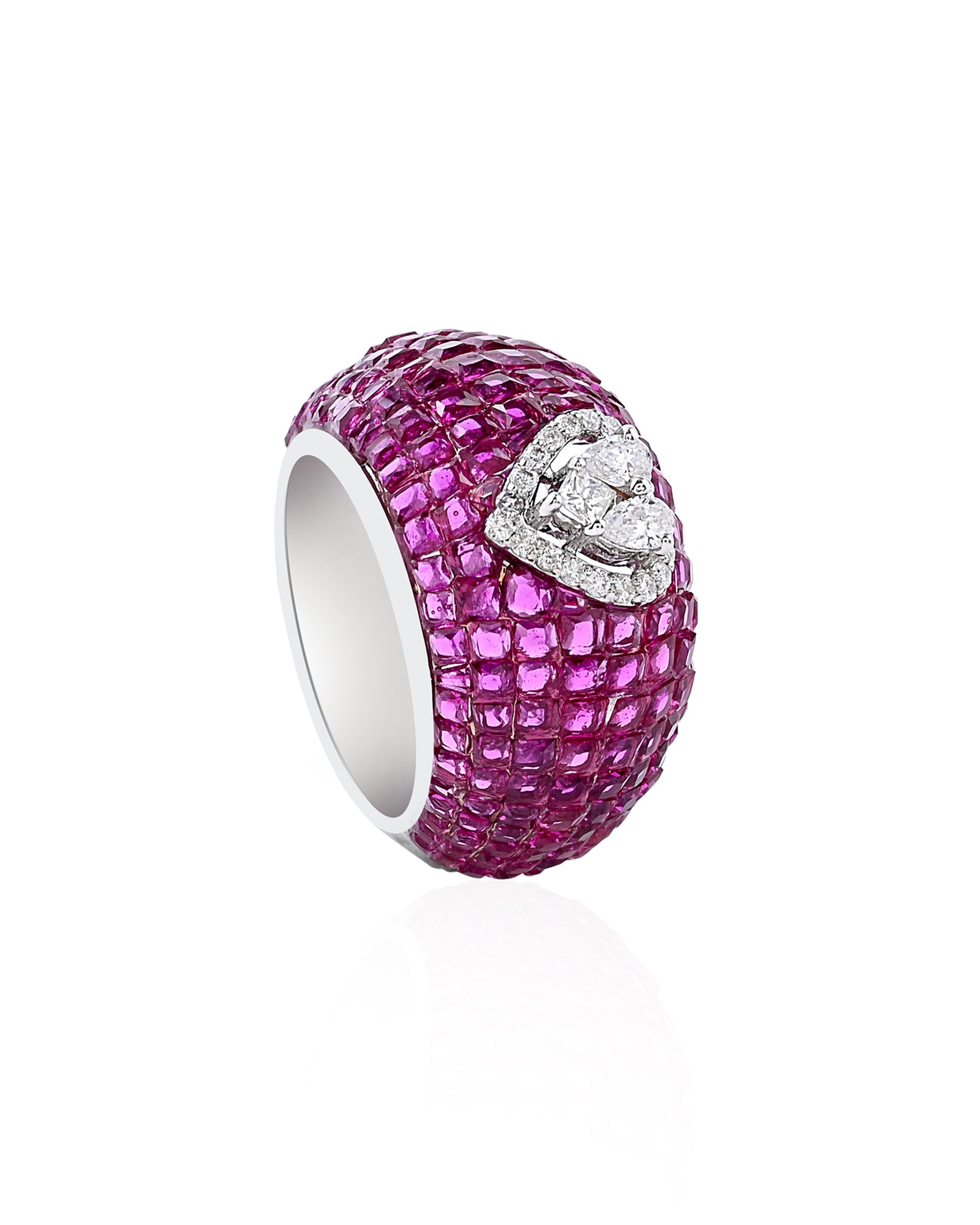 Amour Ring