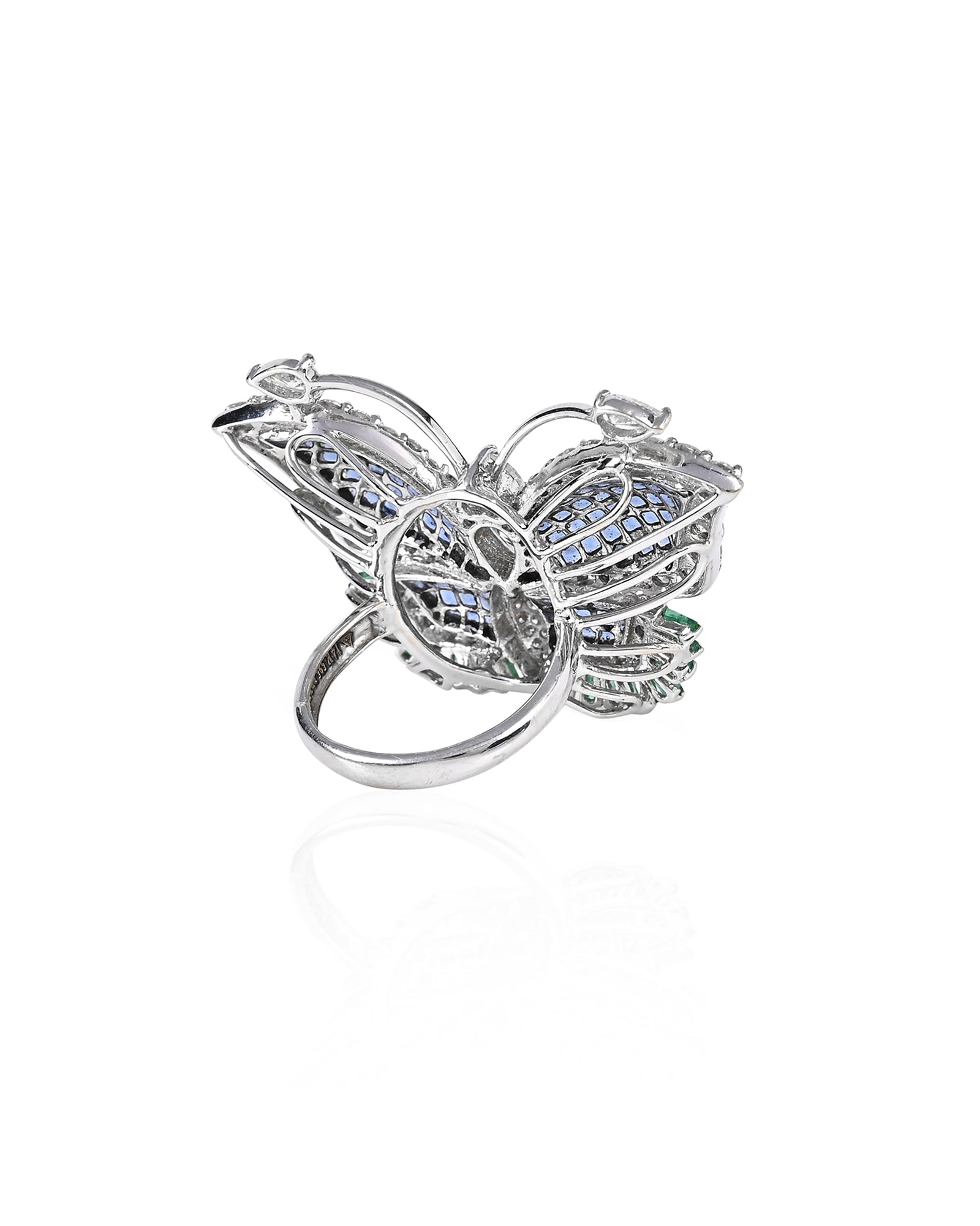 Meant To Fly Ring