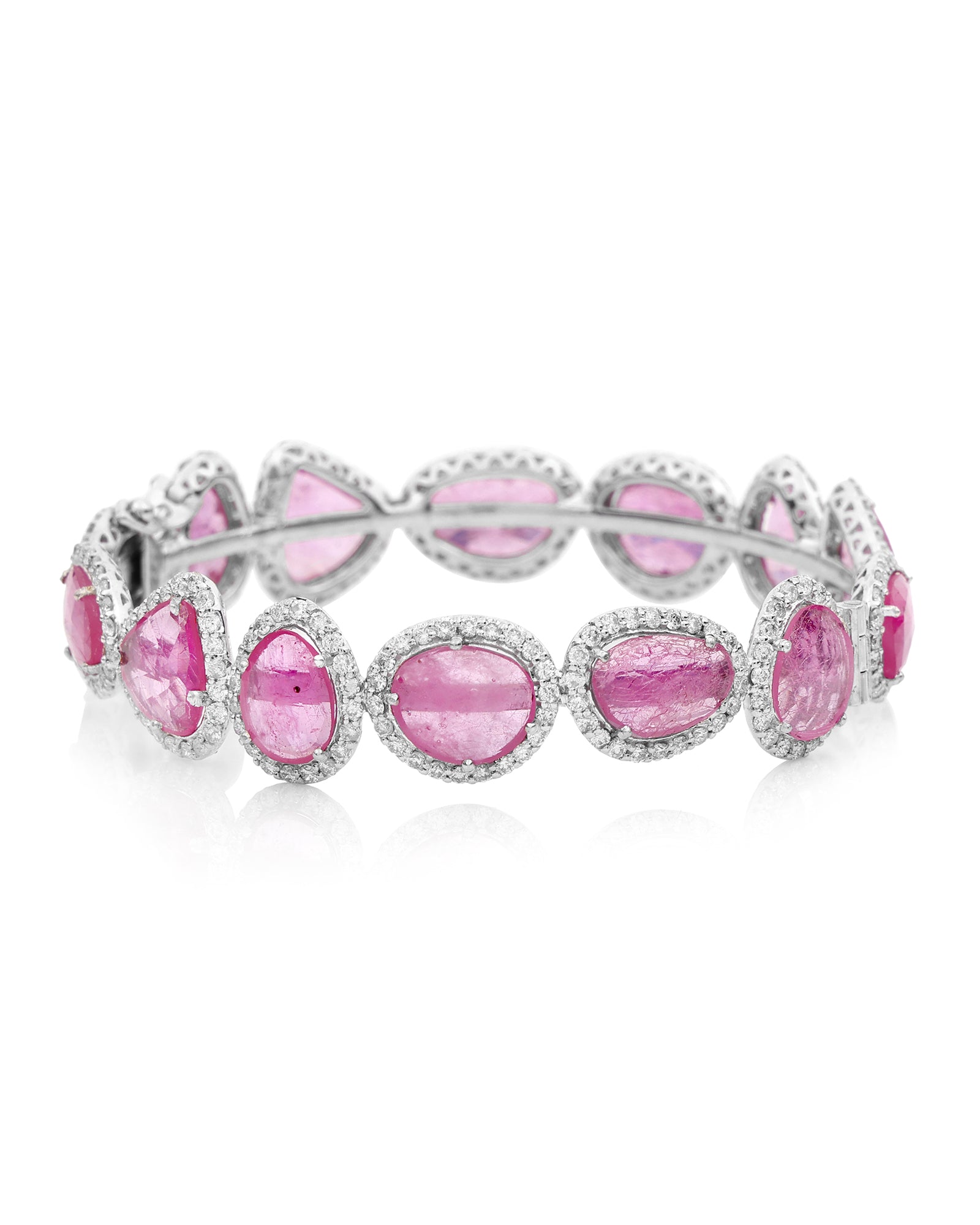 The Think Pink Bangle