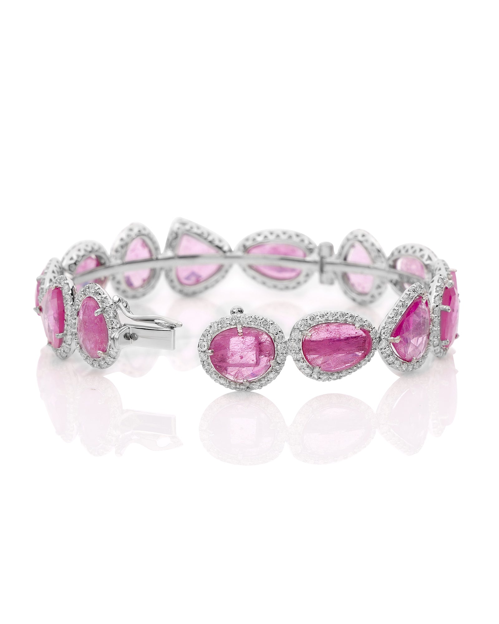 The Think Pink Bangle