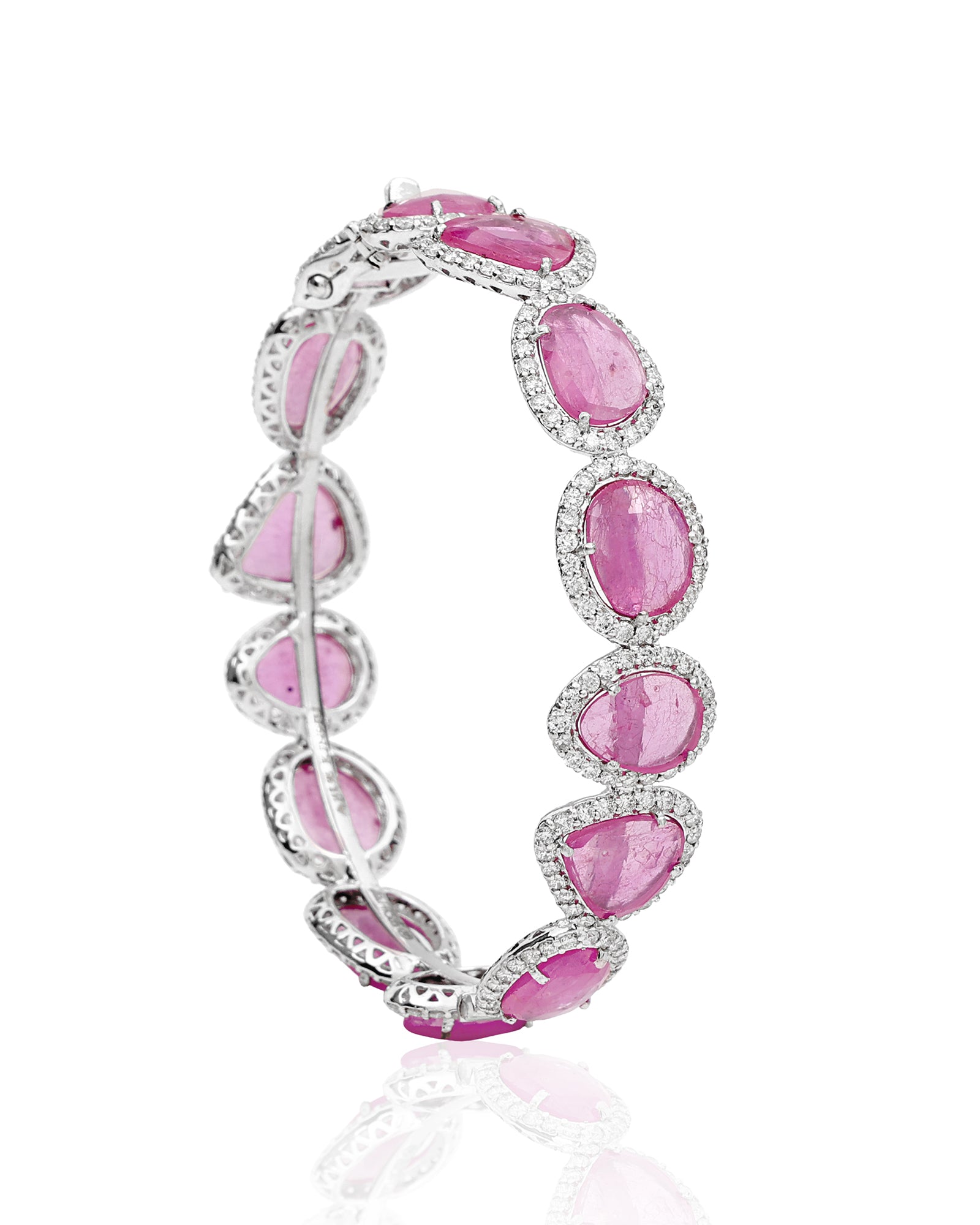 The Think Pink Bangle