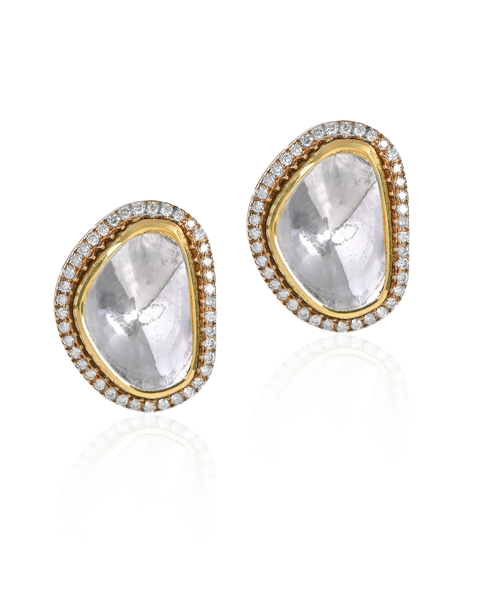 Savera Earrings