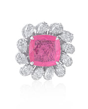 Ruby Dreams Ring