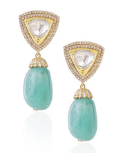 Saira Legacy earrings