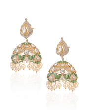 Nilofar Jhumkas