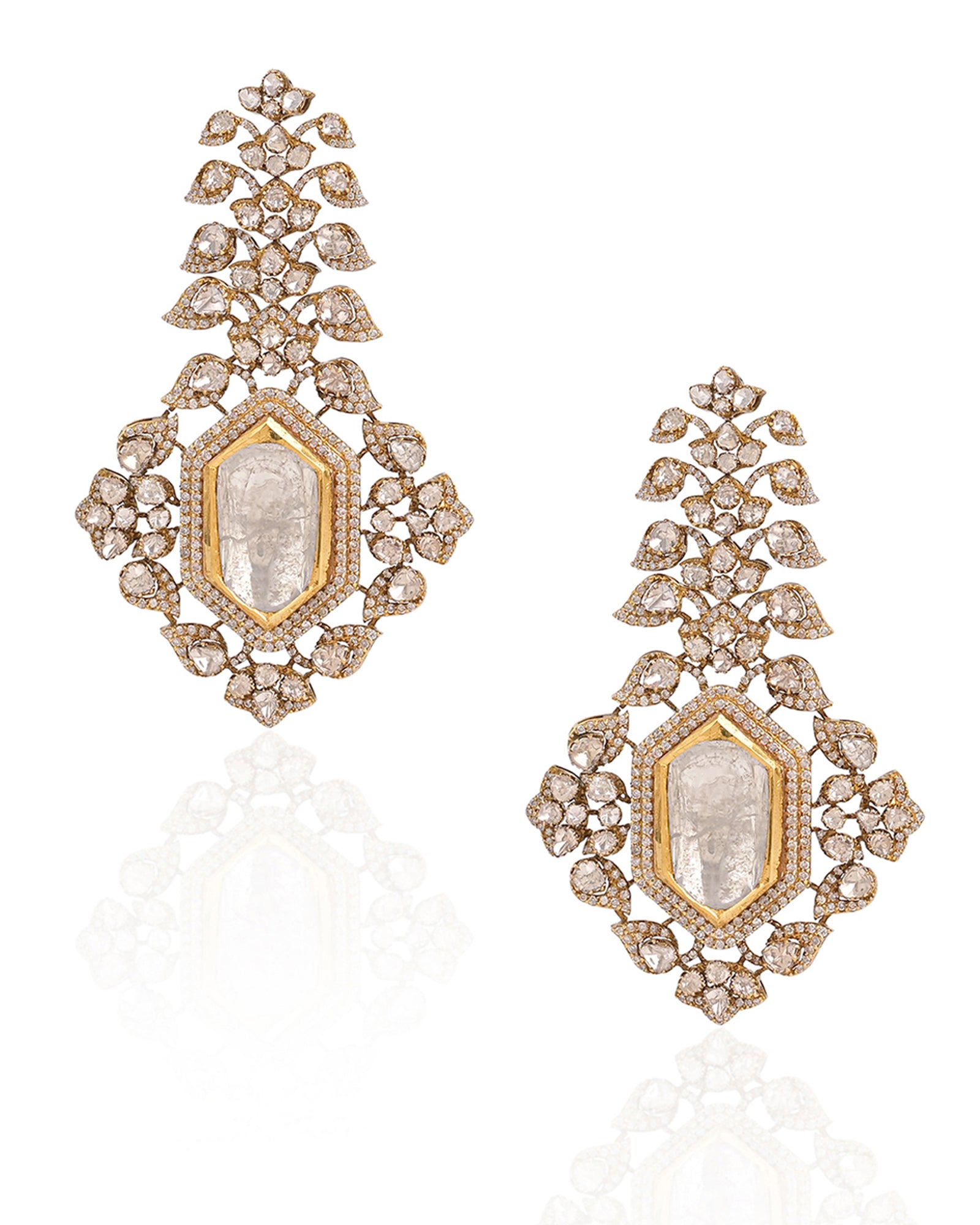 Noor Earrings