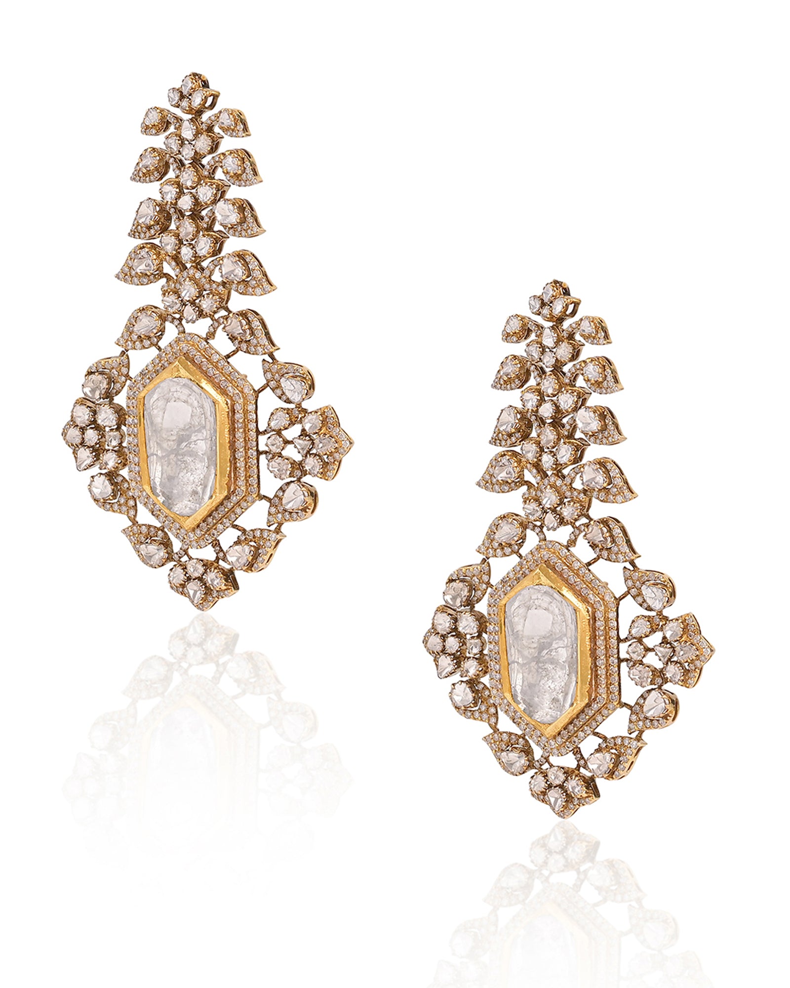 Noor Earrings