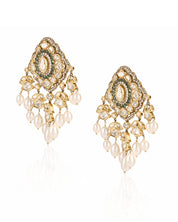 Rani Baagh Earrings