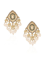 Rani Baagh Earrings