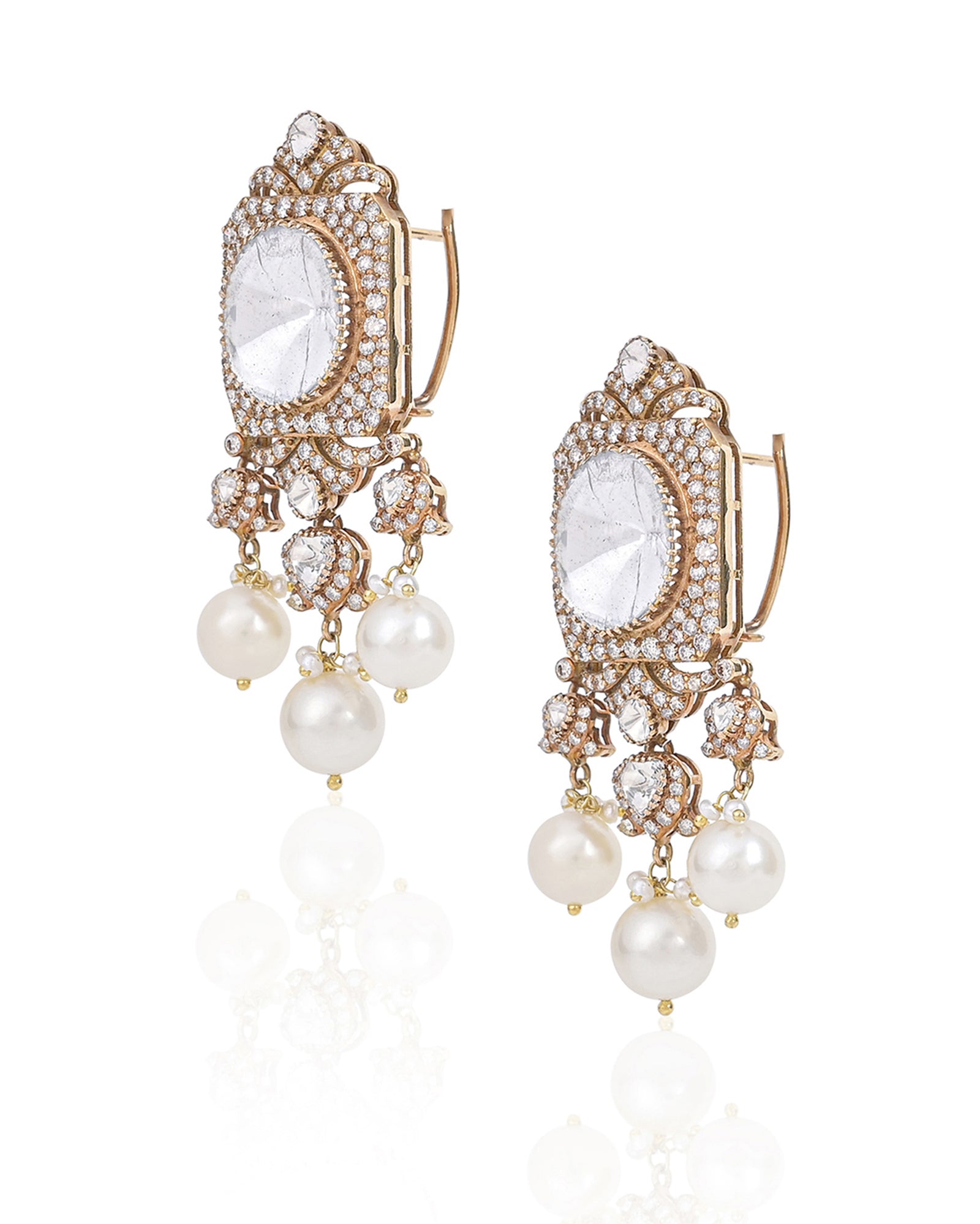 Sitara Earrings