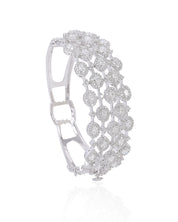 Diamond Pulse Bracelet