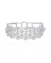 Diamond Pulse Bracelet