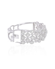 Diamond Pulse Bracelet