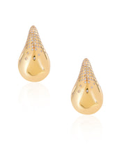 Palermo Teardrop Earrings