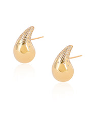 Palermo Teardrop Earrings