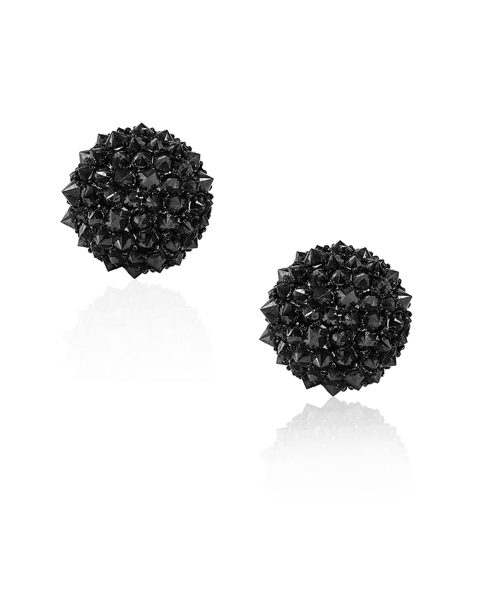 Noir Rogue Earrings