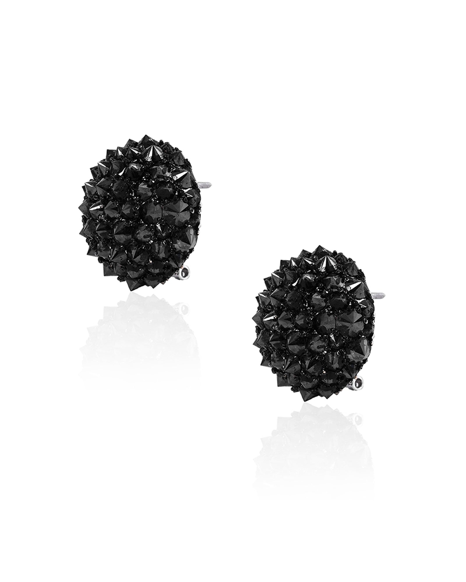 Noir Rogue Earrings