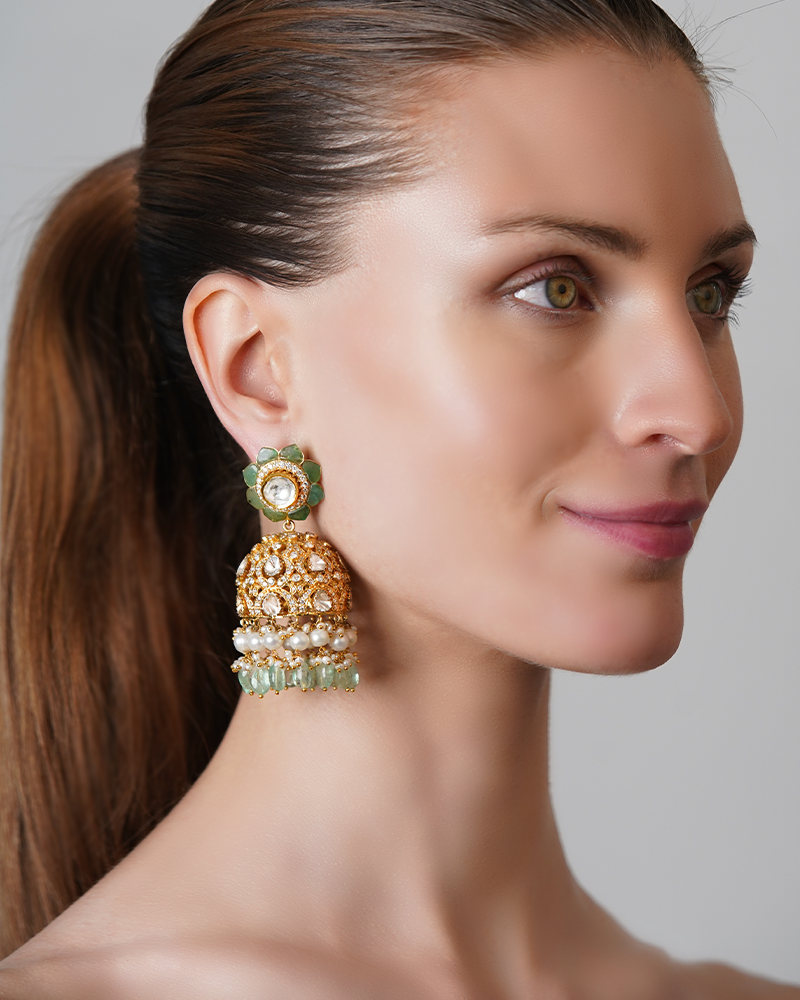 Heritage Vision Earrings