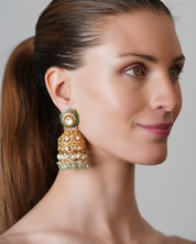 Heritage Vision Earrings