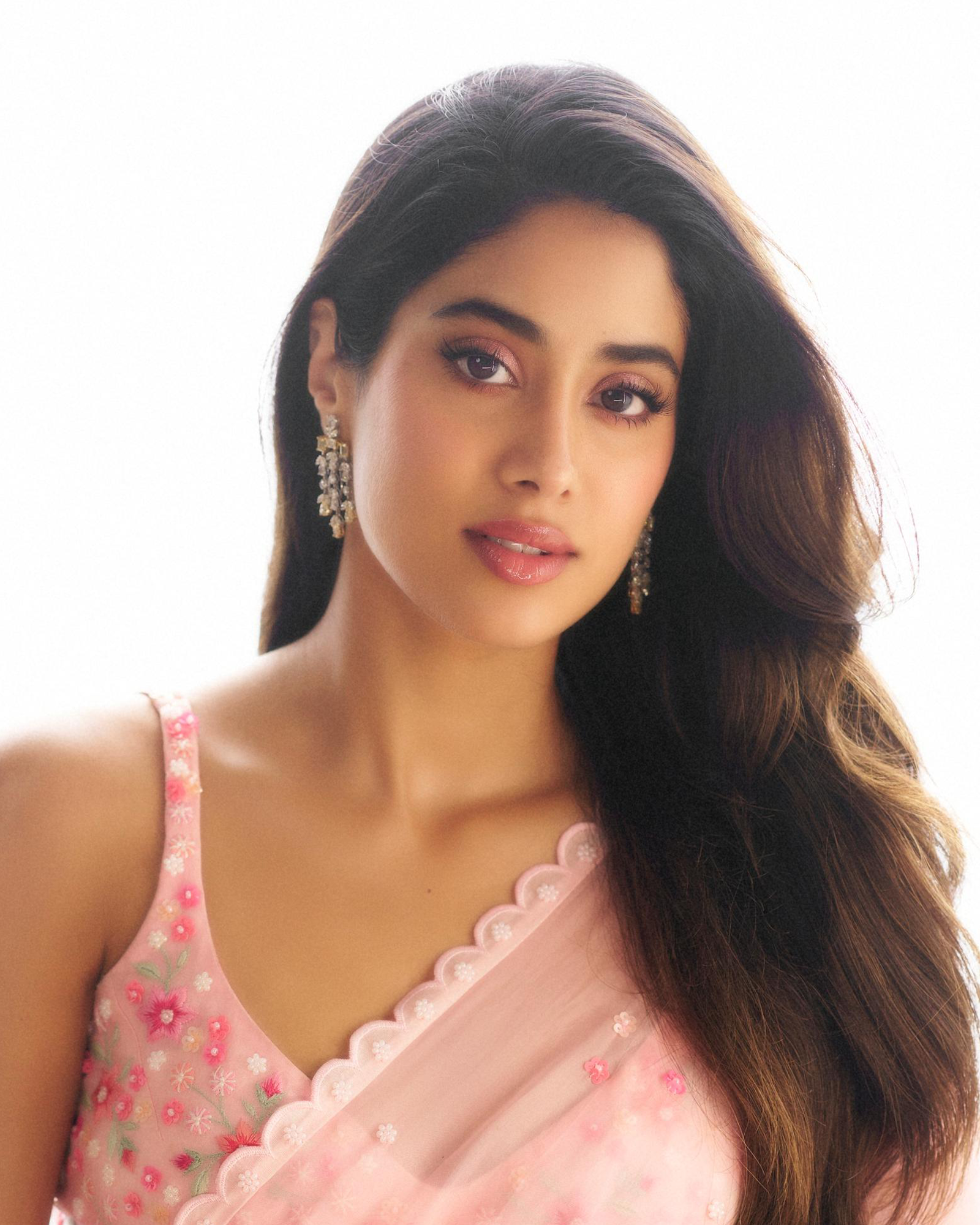 Janhavi kapoor