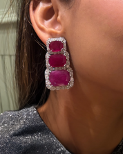 Life of the Party Earrings