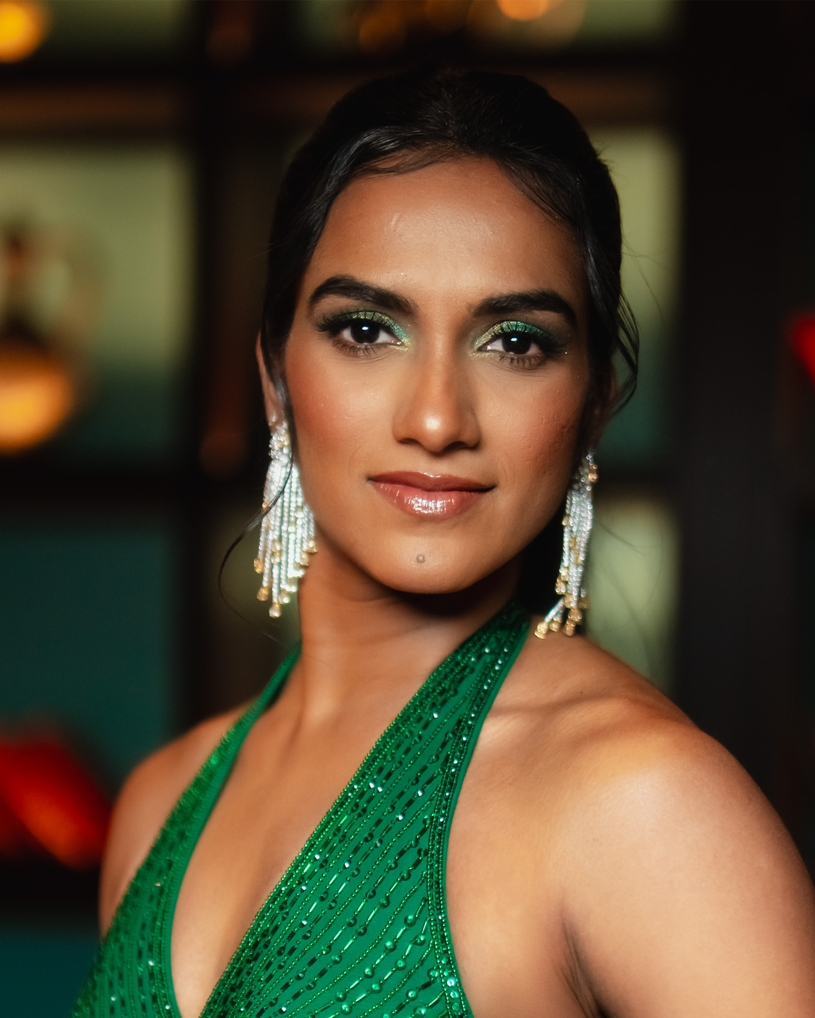 PV Sindhu