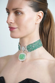 Rising Star Choker