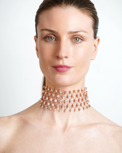 The Lattice Choker