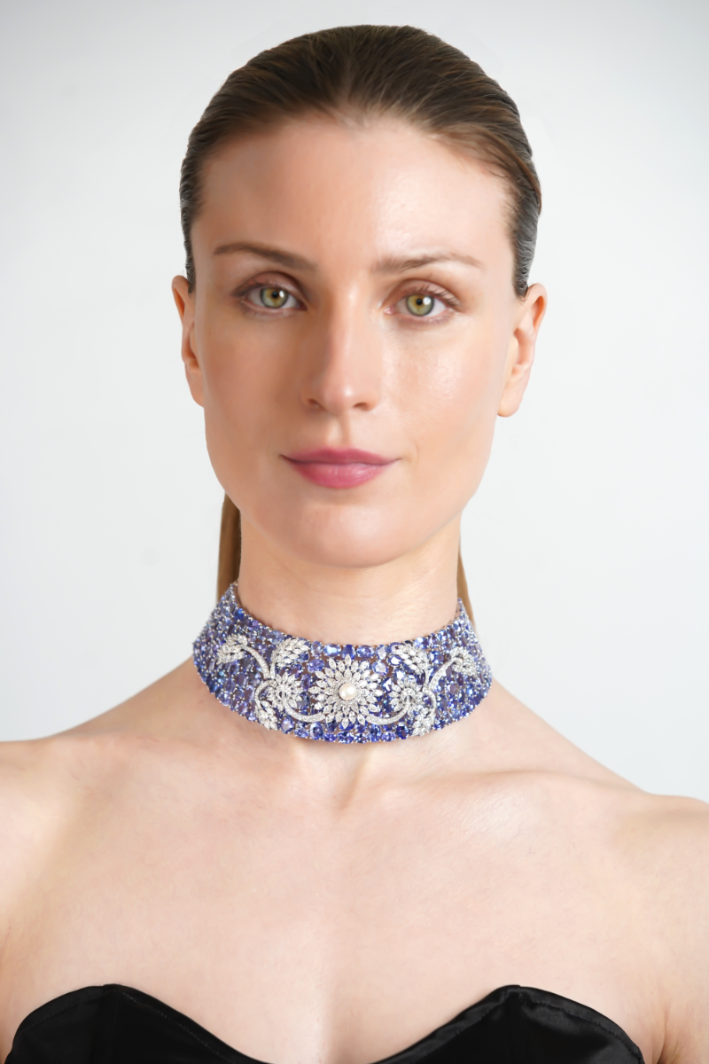 Dusk Till Dawn Choker