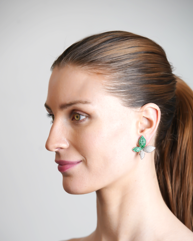 Summer Muse Earrings