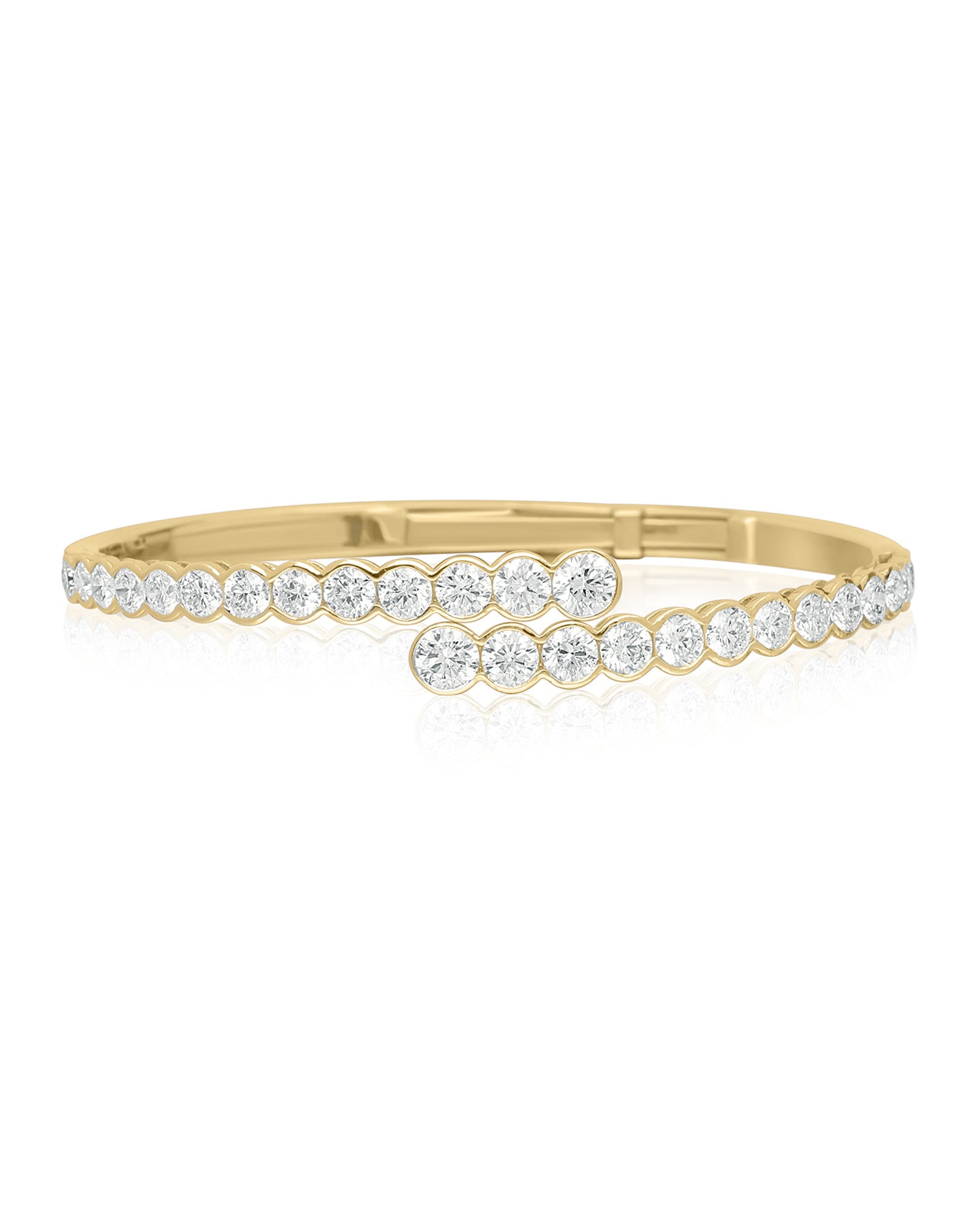 Bold Beam Bracelet