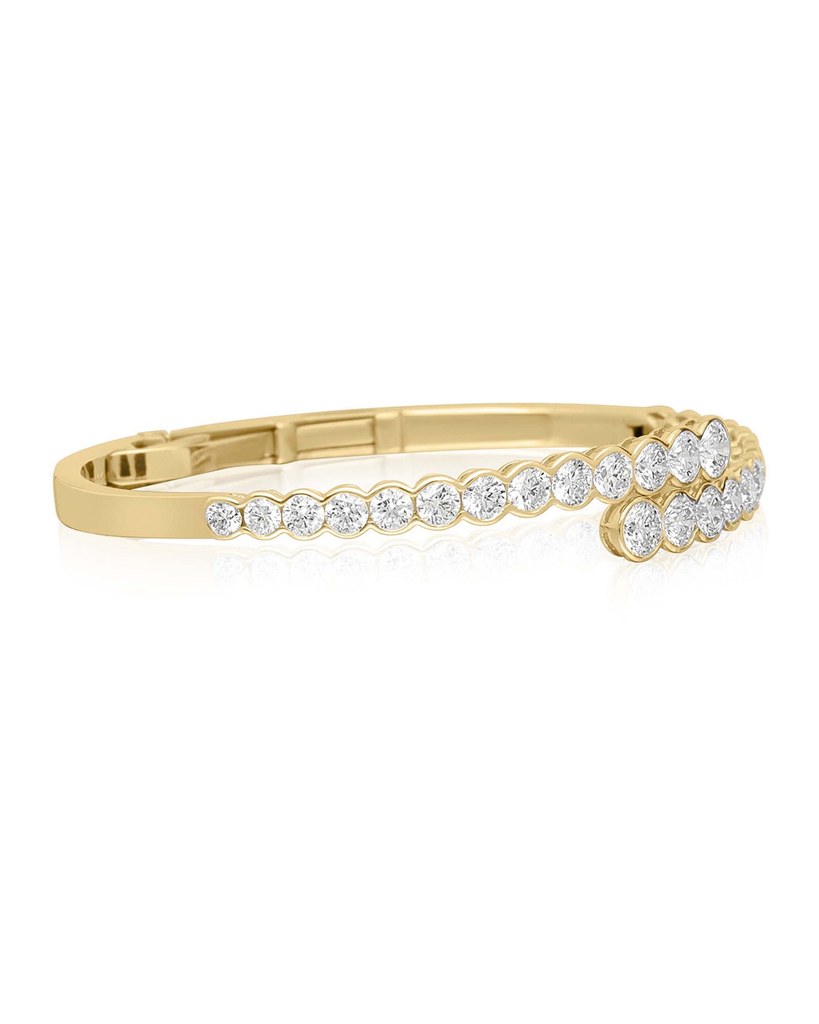 Bold Beam Bracelet