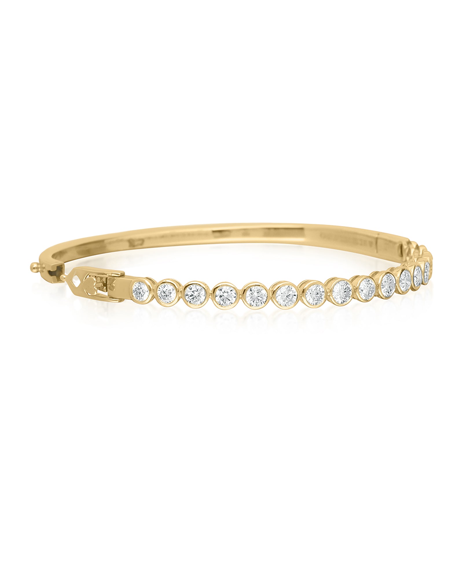 Glow Line Bracelet