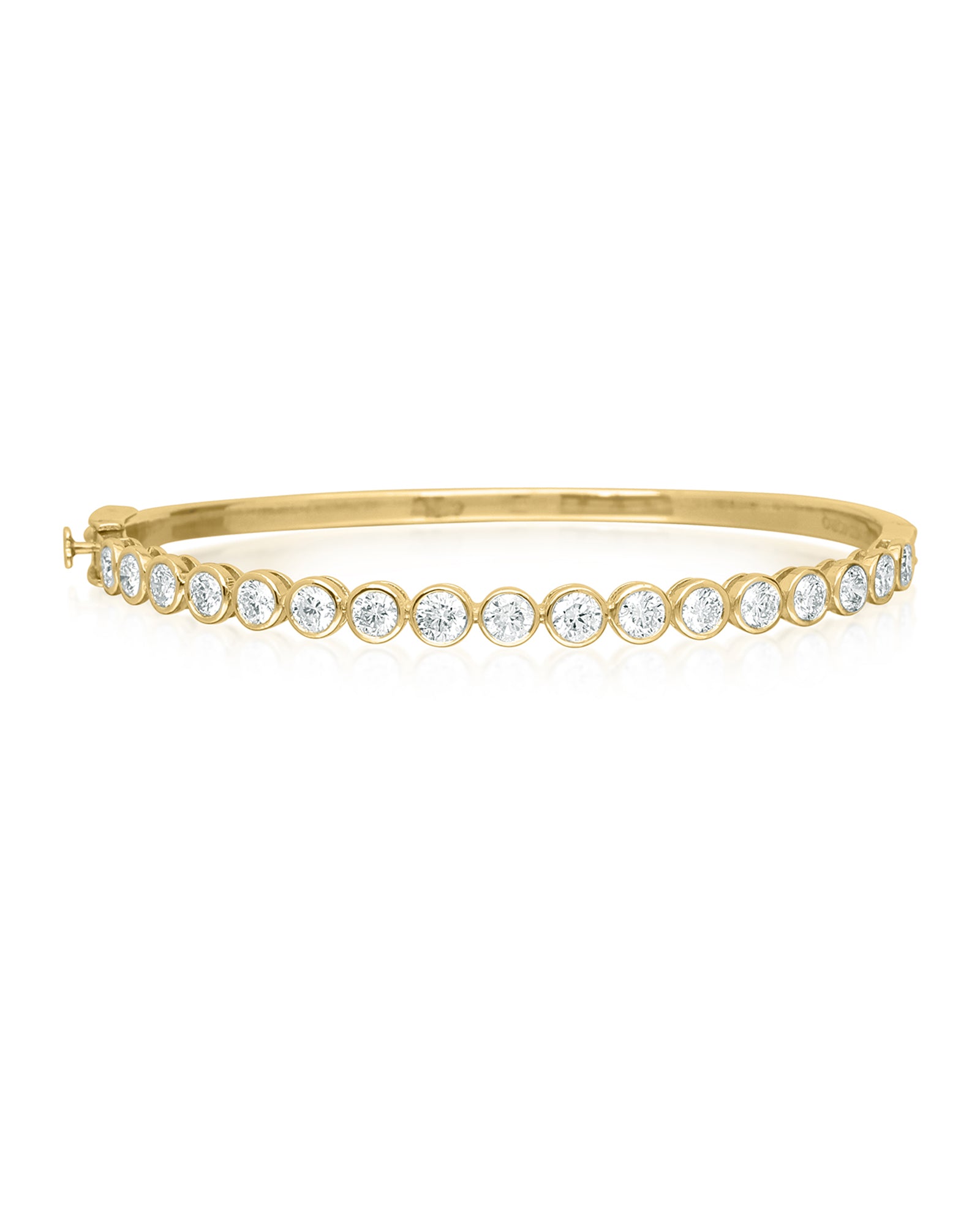Glow Line Bracelet