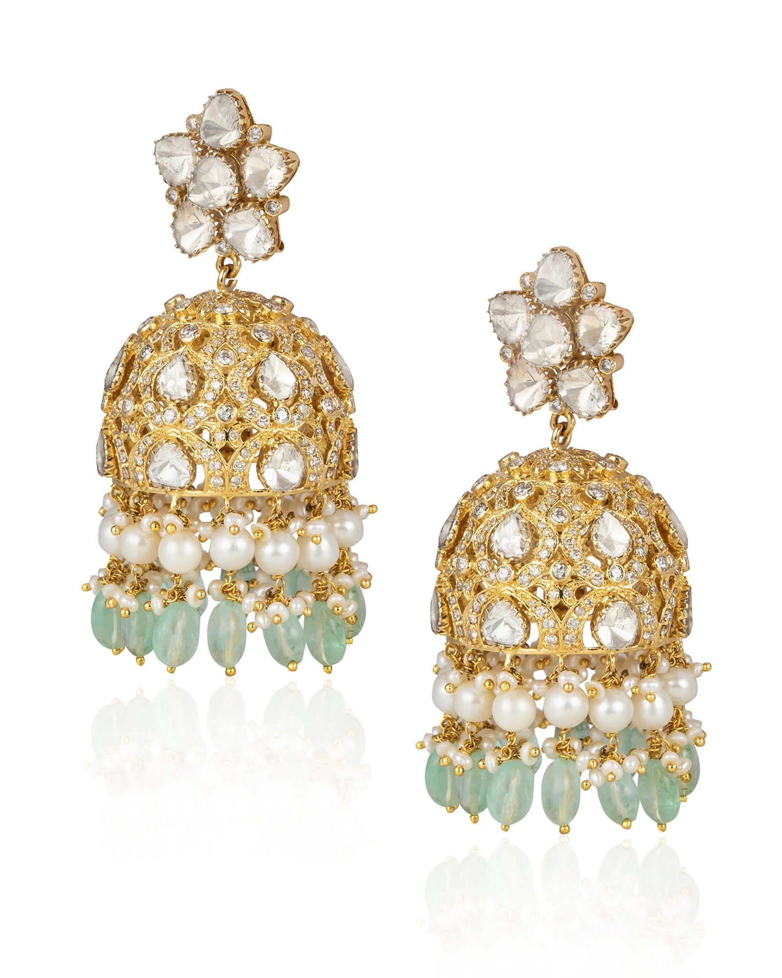 Heritage Vision Earrings